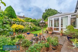 Garden- click for photo gallery